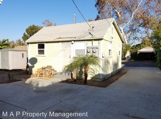 12411 1/2 Penn St, Whittier, CA 90602