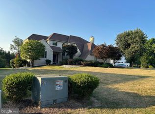 45 W Windrose Dr, Richboro, PA 18954