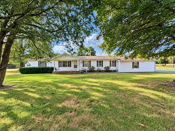 2841 North Ave, Metropolis, IL 62960