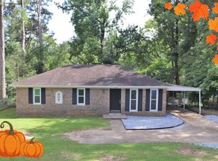 3348 Harrison Rd, Montgomery, AL 36109