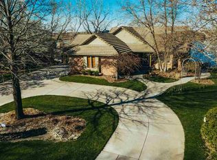 4931 N Portwest Cir, Wichita, KS 67204