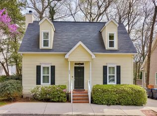 227 Water Oak Dr, Augusta, GA 30904
