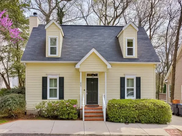 227 Water Oak Dr, Augusta, GA 30904