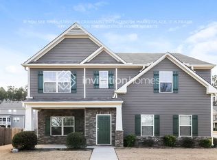 323 Parc Xing, Acworth, GA 30102