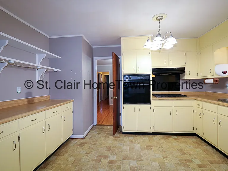 321 Green Branch Rd — Photo 13