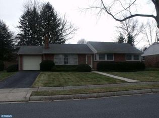 3108 Merritt Pkwy, Sinking Spring, PA 19608