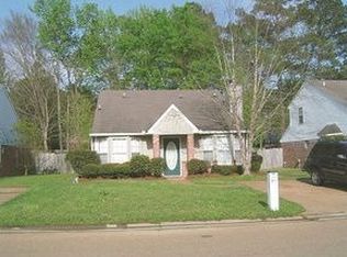 2022 Fox Hill Ln, Byram, MS 39272