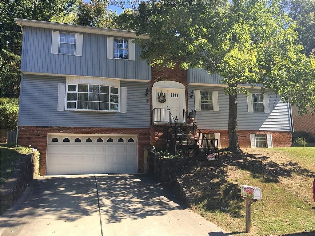 1952 Parkwood Rd, Charleston, WV 25314 Zillow