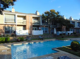 8555 Fair Oaks Xing APT 505, Dallas, TX 75243