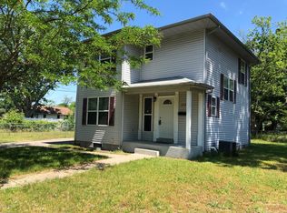 322 Sumner Ave, Muskegon, MI 49442