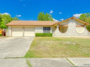 6435 Stable Dr, San Antonio, TX 78240