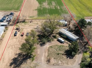 27658 Iris Rd, Pueblo, CO 81006