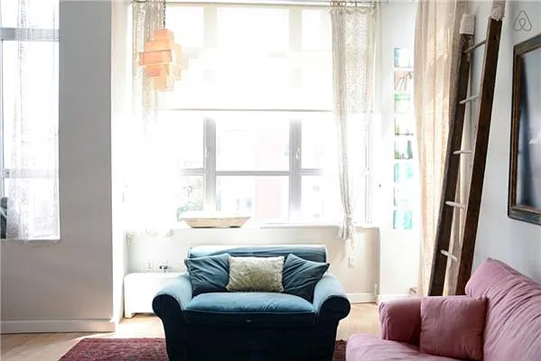 Rented by Prime Manhattan | media 40