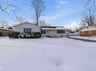 4880 Victoria Rd, Indianapolis, IN 46228