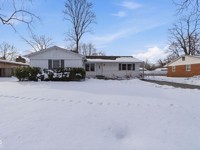 4880 Victoria Rd, Indianapolis, IN, 46228