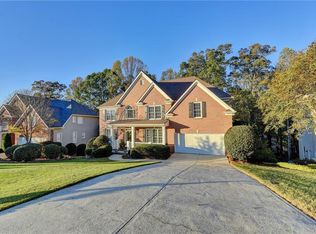 6835 Ridgefield Dr, Alpharetta, GA 30005