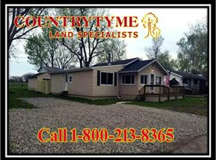 13522 Queen Rd NE, Thornville, OH