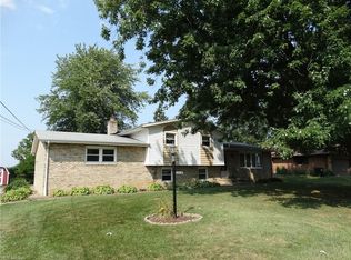 8263 Stuhldreher St NW, Massillon, OH 44646