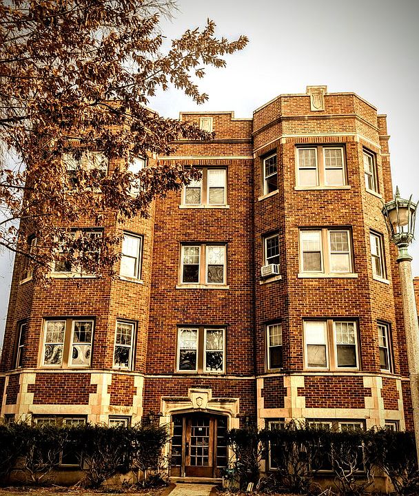 1st image of 816 S Maple Ave APT 3S