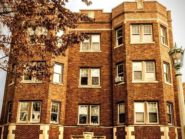 816 S Maple Ave APT 3S, Oak Park, IL 60304