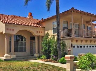 28051 Championship Dr, Moreno Valley, CA 92555