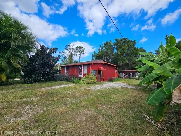 1508 Paper Birch St, Lake Placid, FL 33852