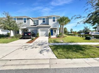 2193 Crystal Bell St, Orlando, FL 32824