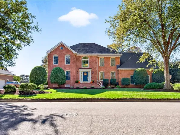 1717 Dey Cove Dr, Virginia Beach, VA 23454