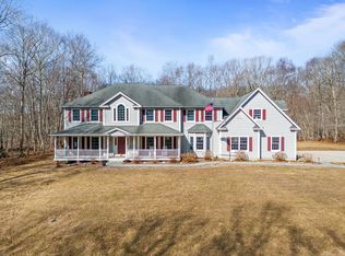187-1 Mile Creek Rd, Old Lyme, CT 06371
