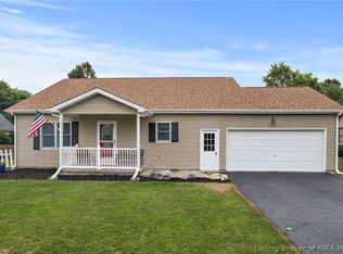 525 Miles Ridge Rd, Madison, IN 47250