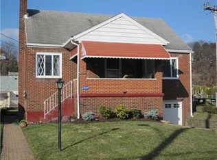 2004 Gordon Ave, McKeesport, PA