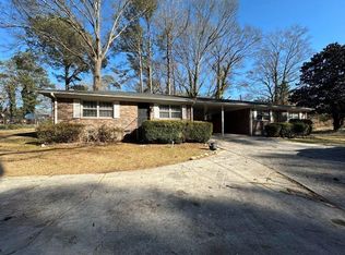 616 Fayetteville Rd, Jonesboro, GA 30236