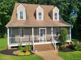 7118 Pointer Ridge Rd, Midlothian, VA 23112