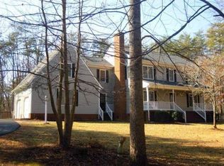 1848 Greenbriar Branch Dr, Maidens, VA 23102