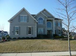 5314 Bowers Hill Dr, Haymarket, VA 20169