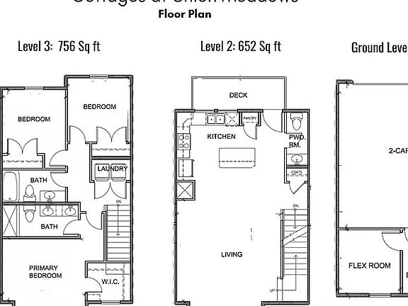 3rd image of 7339 Seven Tree Ln
