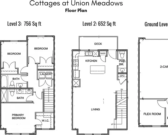 7339 Seven Tree Ln — Photo 3