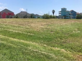 2297 Antigua Cir, Crystal Beach, TX 77650