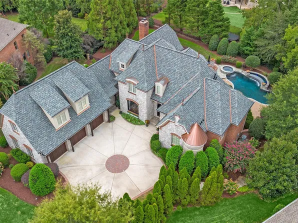 9805 Go For Gin Ct, Waxhaw, NC 28173