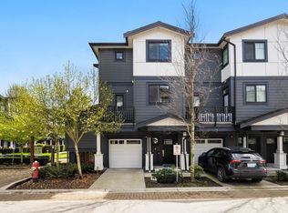 188 Wood St #57, New Westminster, BC V3M 0H6