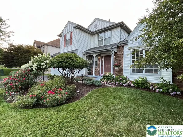 3303 Sturbridge Ave, Easton, PA 18045