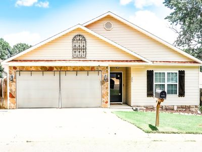 295 Leatherwood Loop, Hot Springs, AR, 71901