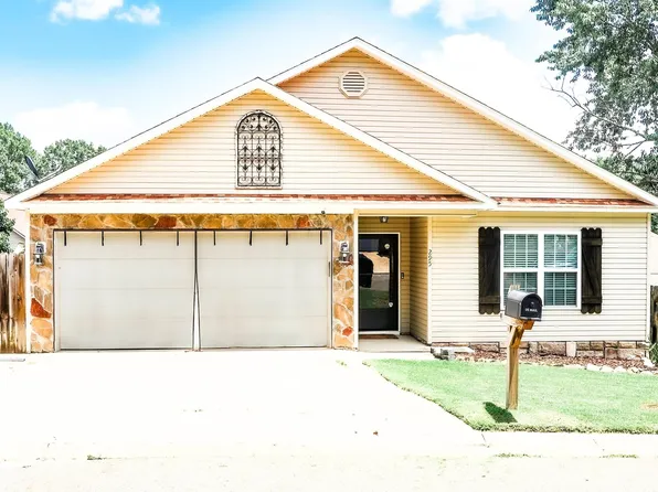 295 Leatherwood Loop, Hot Springs, AR 71901