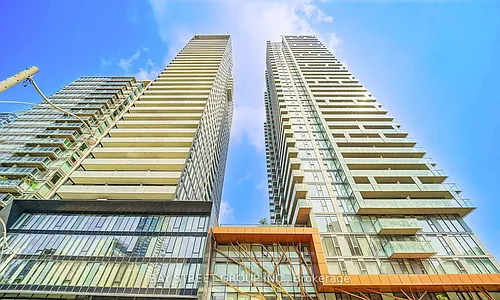 50 Wellesley St E Photo 1 50 Wellesley St E Photo 1