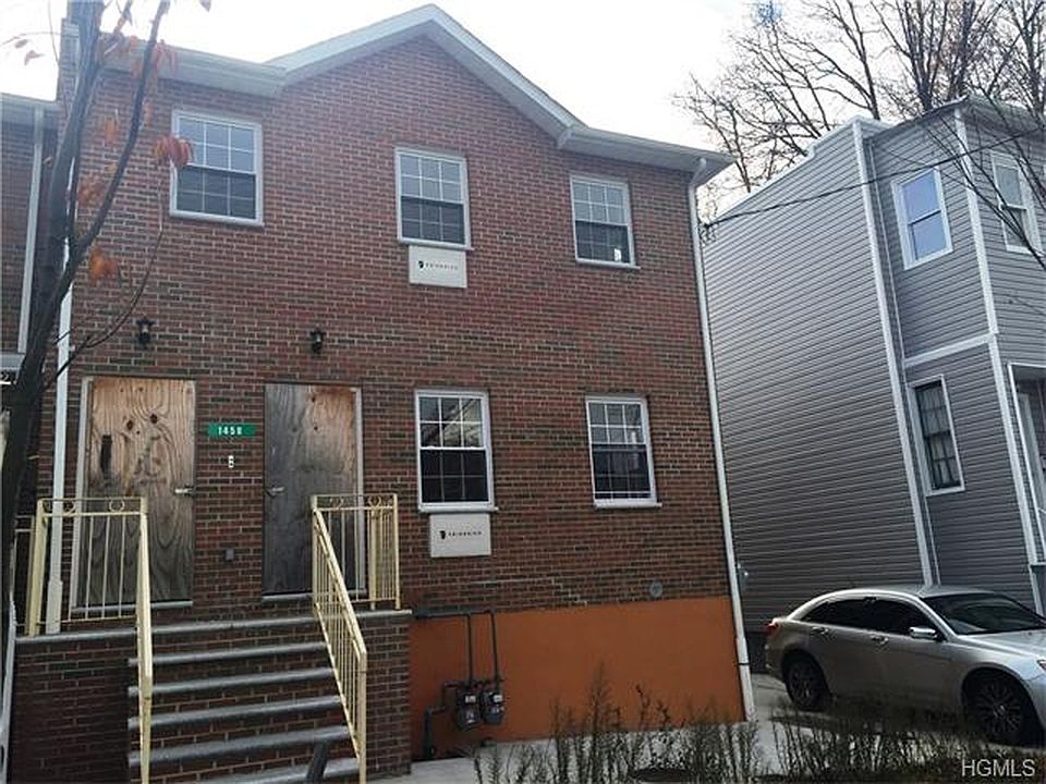 1st image of 1458 Oakley St #2