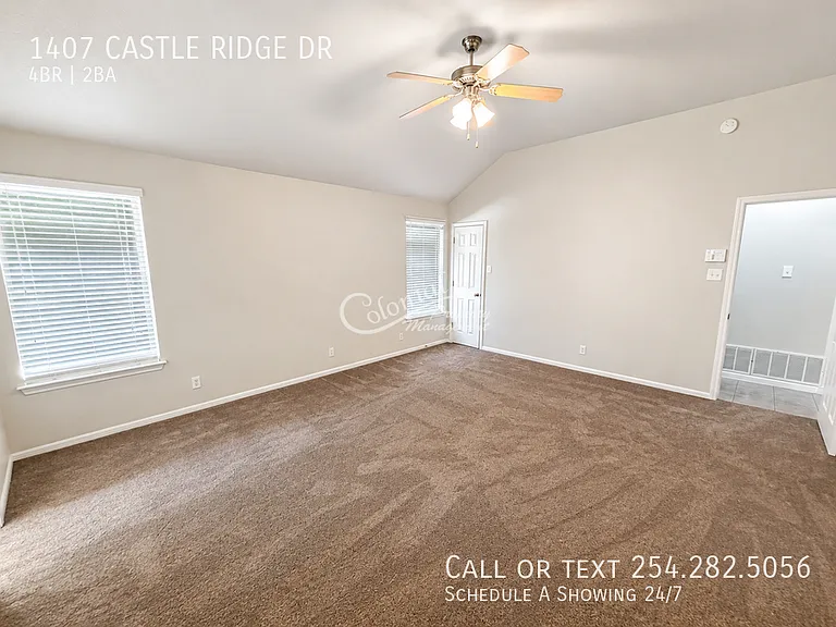 1407 Castle Ridge Dr — Photo 8