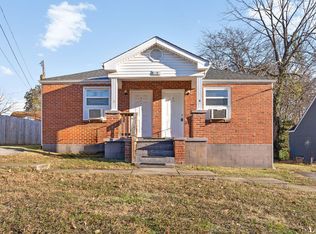 1473 Golf Club Ln #1473B, Clarksville, TN 37040