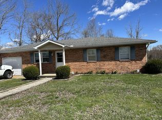 9371 Ballentine Rd, Hillsboro, OH 45133