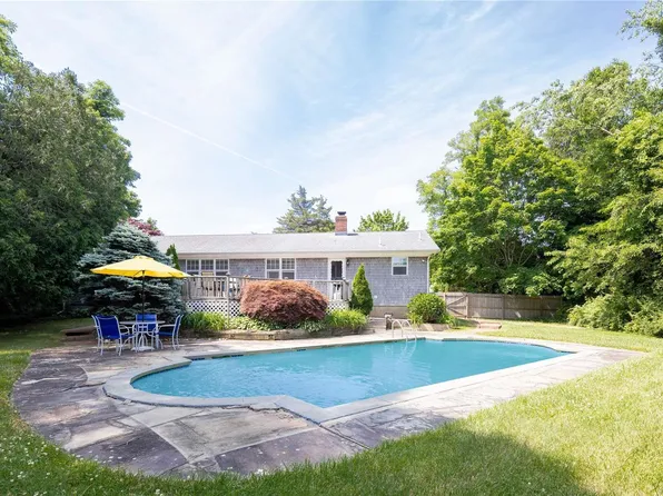 1 Rebel Road, Shelter Island, NY 11964