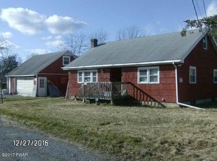 1011 Graham St, Matamoras, PA 18336